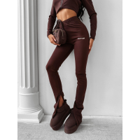 KOMPLET DAMSKI OLAVOGA MOCHA DESERT BROWN