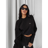KOMPLET DRES DAMSKI OLAVOGA ASHWOOD BLACK