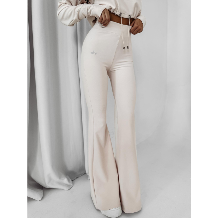 KOMPLET DRES DAMSKI OLAVOGA ASHWOOD BEIGE