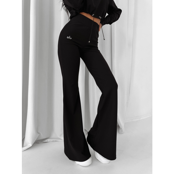 KOMPLET DRES DAMSKI OLAVOGA ASHWOOD BLACK