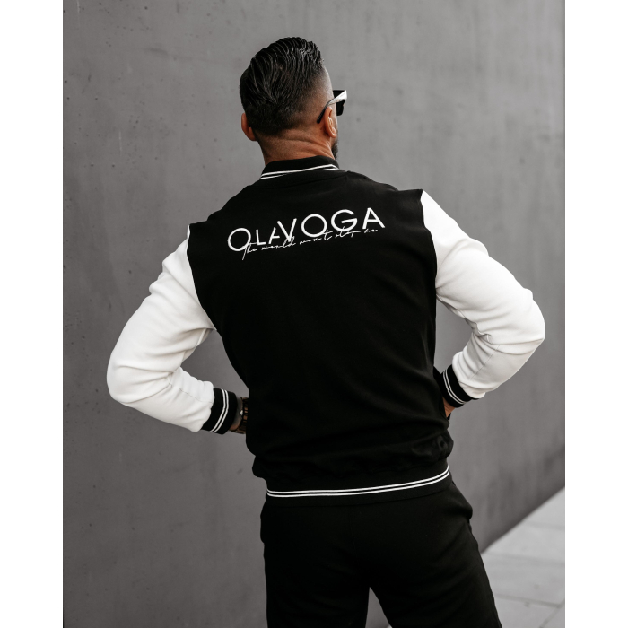 KOMPLET DRES MĘSKI OLAVOGA MEN RAYCUON BLACK
