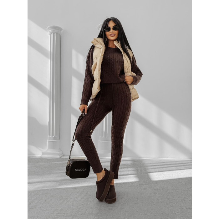 KURTKA BEZRĘKAWNIK KAMIZELKA OVERSIZE OLAVOGA RAIN BEIGE