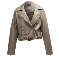 KURTKA KATANA RAMONESKA GOLD OLAVOGA CAMPANI BEIGE