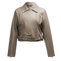KURTKA KATANA RAMONESKA GOLD OLAVOGA CAMPANI BEIGE