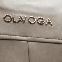 KURTKA KATANA RAMONESKA GOLD OLAVOGA CAMPANI BEIGE