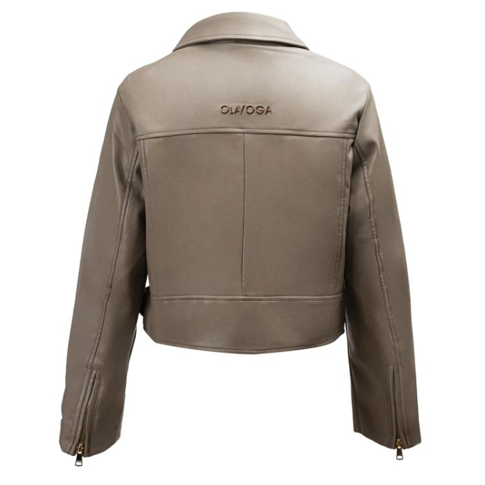 KURTKA KATANA RAMONESKA GOLD OLAVOGA CAMPANI BEIGE