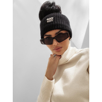 OPASKA ZIMOWA OLAVOGA OREJA BLACK