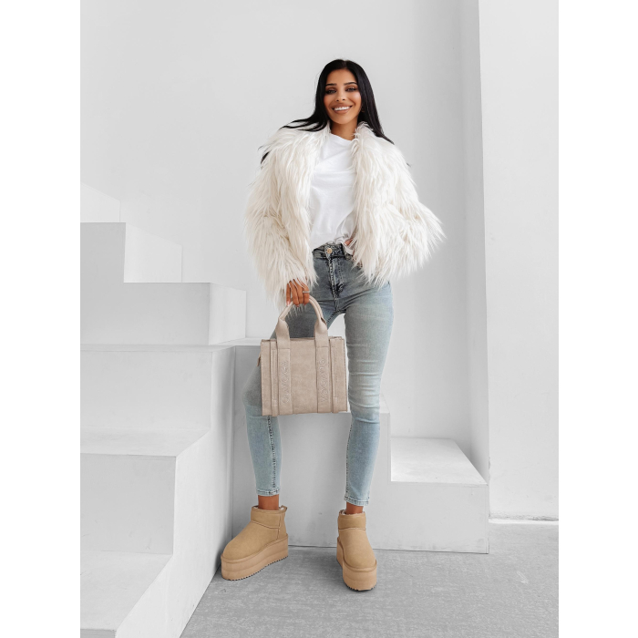 SPODNIE JENSOWE DENIM OLAVOGA RAIO LIGHT BLUE