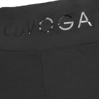 SPODNIE LEGGINSY MODELUJĄCE OLAVOGA ENIGMA BLACK