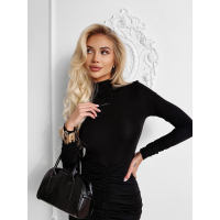 SUKIENKA OLAVOGA LUMIER BLACK
