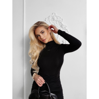 SUKIENKA OLAVOGA LUMIER BLACK