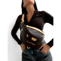 TOREBKA NERKA OLAVOGA NIKI BROWN