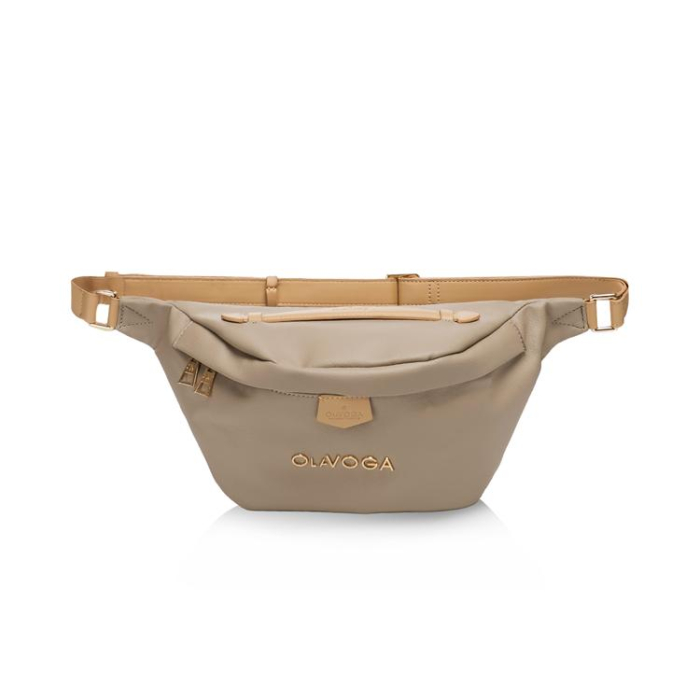 TOREBKA NERKA OLAVOGA NIKI BEIGE