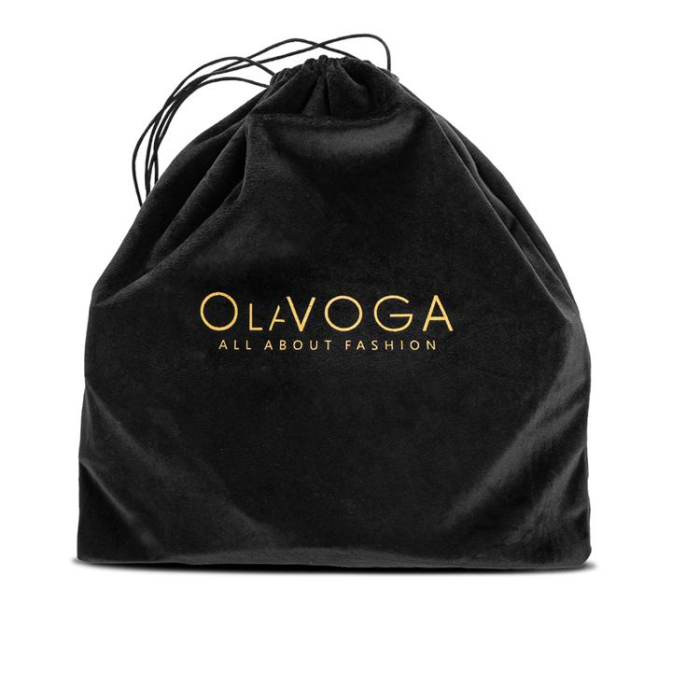 TOREBKA NERKA OLAVOGA NIKI BLACK