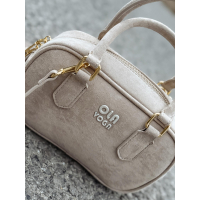 TOREBKA OLAVOGA FORBIDDEN LIGHT BEIGE