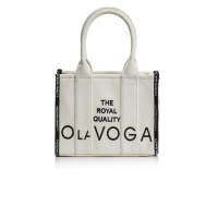 TOREBKA OLAVOGA NALA BEIGE-BLACK