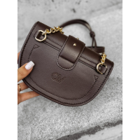 TOREBKA OLAVOGA NOVA BROWN