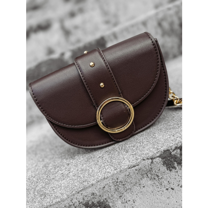 TOREBKA OLAVOGA NOVA BROWN