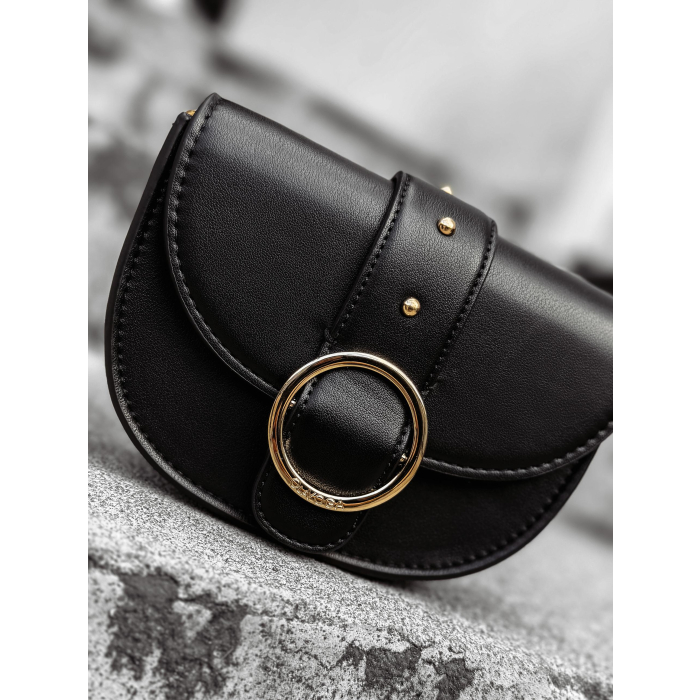 TOREBKA OLAVOGA NOVA BLACK