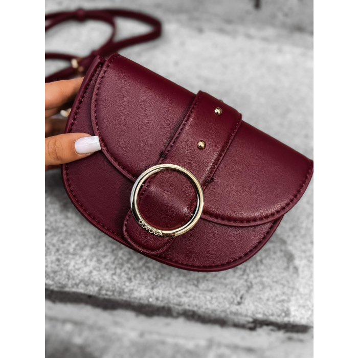 TOREBKA OLAVOGA NOVA BURGUND