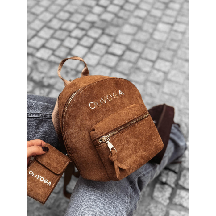 TOREBKA PLECAK ZAMSZOWY OLAVOGA RIDER CARMEL