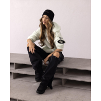 BLUZA DAMSKA OLAVOGA FIDO MINT