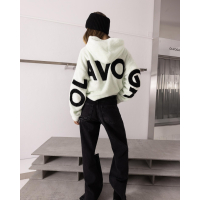 BLUZA DAMSKA OLAVOGA FIDO MINT