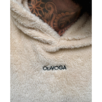BLUZA MĘSKA OLAVOGA FIDO MEN BEIGE