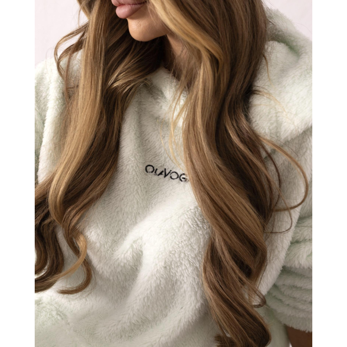 BLUZA DAMSKA OLAVOGA FIDO MINT