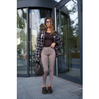 BLUZA DRESOWA DAMSKA KRATA OLAVOGA RETOA BLACK