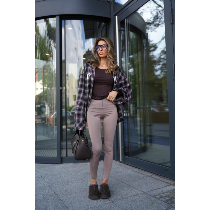 BLUZA DRESOWA DAMSKA KRATA OLAVOGA RETOA BLACK