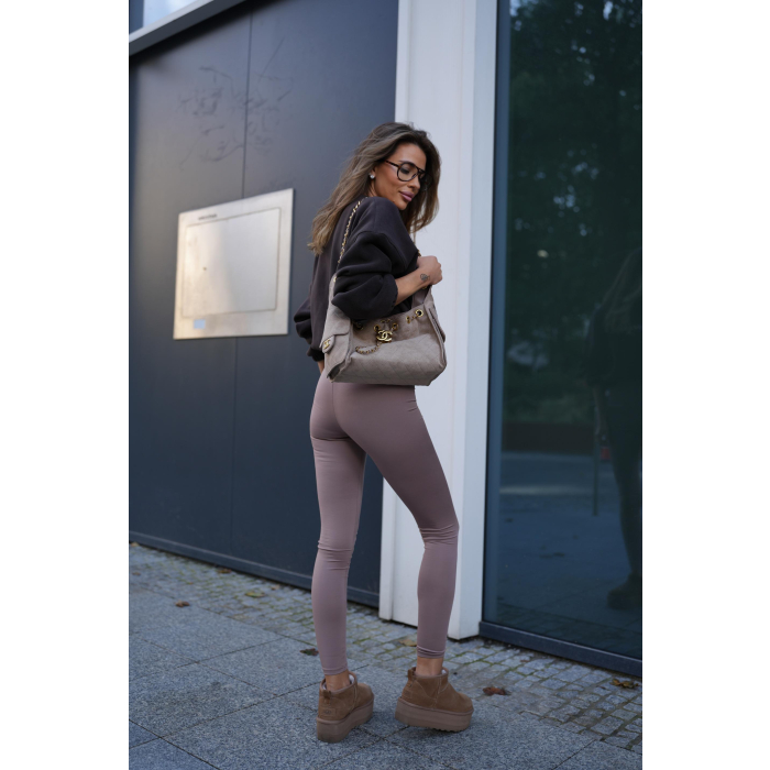 BLUZA DRESOWA DAMSKA KRATA OLAVOGA RETOA BLACK
