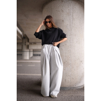 BLUZA DRESOWA DAMSKA OLAVOGA DAWN BLACK
