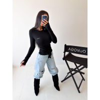 BLUZKA OLAVOGA RE ZA BLACK