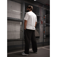 BLUZKA T-SHIRT MĘSKI OLAVOGA MEN BARSON ECRU