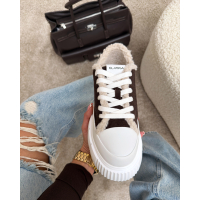 BUTY DAMSKIE SNEAKERSY OLAVOGA SHOES LULL BROWN