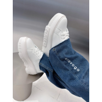 BUTY DAMSKIE SNEAKERSY OLAVOGA SHOES NEFRE ECRU