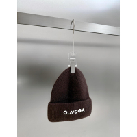 CZAPKA ZIMOWA OLAVOGA MEDINA BROWN