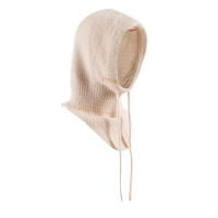 KOMINIARKA CZAPKA BALAKLAVA OLAVOGA SABINA LIGHT BEIGE
