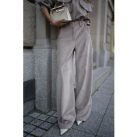 KOMPLET DAMSKI OLAVOGA RESPOND BEIGE