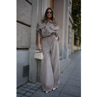 KOMPLET DAMSKI OLAVOGA RESPOND BEIGE