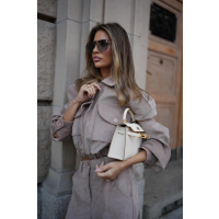 KOMPLET DAMSKI OLAVOGA RESPOND BEIGE