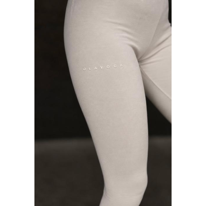 KOMPLET DAMSKI OLAVOGA TAUS BEIGE
