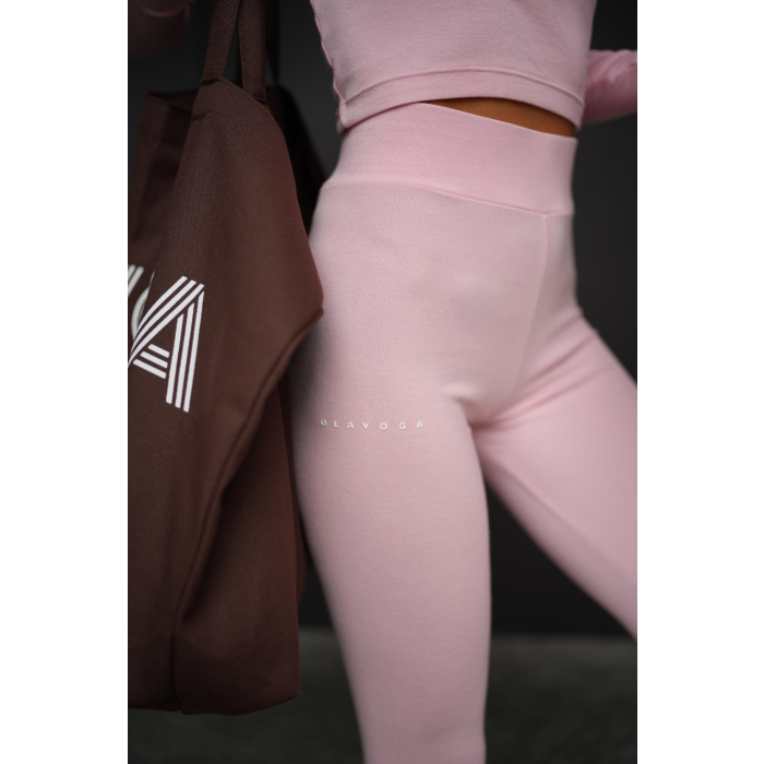 KOMPLET DAMSKI OLAVOGA TAUS PINK