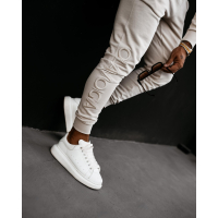 KOMPLET DRES MĘSKI OLAVOGA MEN KABEZA BEIGE