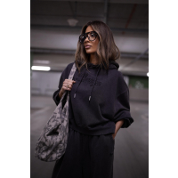 KOMPLET DRES OLAVOGA MERGI DARK GRAY