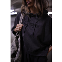 KOMPLET DRES OLAVOGA MERGI DARK GRAY
