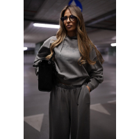 KOMPLET DRES OLAVOGA MERGI GRAY