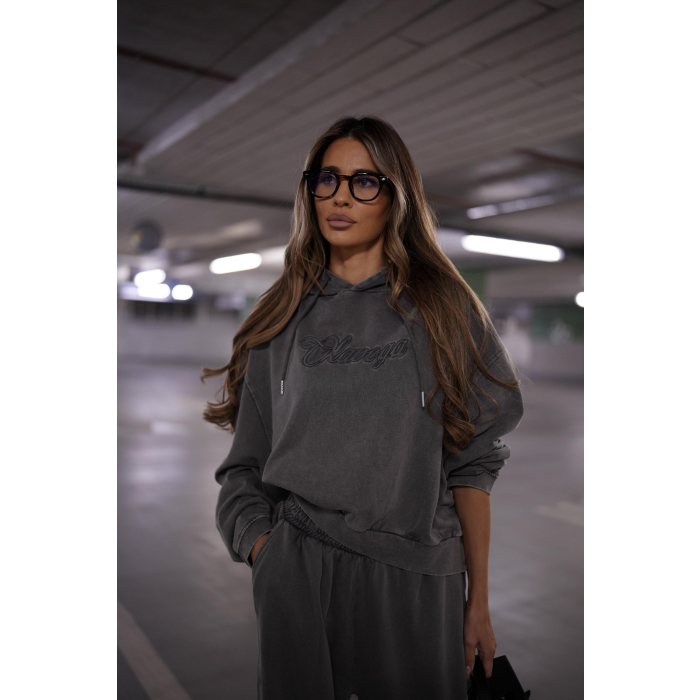 KOMPLET DRES OLAVOGA MERGI GRAY