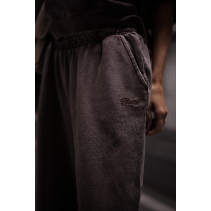 KOMPLET DRES OLAVOGA MERGI BROWN
